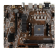 Материнская плата Socket AM4 MSI A520M PRO (A520) 2*DDR4 HDMI DP VGA mATX