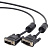 Кабель соединительный DVI (m) < - > DVI-D (m)  1.8м, Single link Cablexpert black