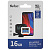 Карта памяти microSD 16Gb Netac P500 Class 10, 80MB/s, без SD адаптера