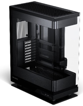 Корпус Phanteks Enthoo Evolv X2 чёрный