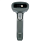 Сканер штрих-кода Honeywell HH490+STAND 2D проводной черный