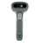 Сканер штрих-кода Honeywell HH490+STAND 2D проводной черный