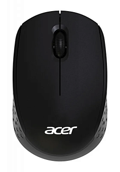 Мышь беспроводная Acer OMR020 1200dpi черный