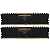 Модуль памяти DDR4 16Gb PC4-25600 3200MHz Corsair Vengeance LPX (Kit of 2)