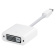 Кабель-переходник miniDP (m) < - > DVI (f), Apple Adapter