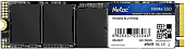 Накопитель SSD M.2 1Tb Netac NV2000 (PCI-E 3.0 x4, 2500/2100 Мбайт/сек)