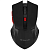 Мышь беспроводная Defender Accura MM-275 Black-Red