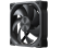 Вентилятор для корпуса 120mm XASTRA FG120B ARGB Single pack Black
