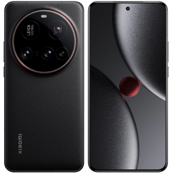 Смартфон Xiaomi 15 Ultra  16/512Gb Black