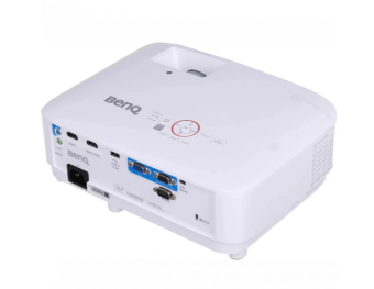 Проектор Benq TH671ST (DLP 1920x1080 USB HDMI) белый