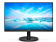 Монитор 27" PHILIPS 271V8LA (VA 1920x1080 4ms 75Hz HDMI VGA Speakers) Black