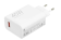 Сетевое зарядное устройство Xiaomi 45W Turbo Charging Power Adapter Type-A белый