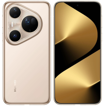 Смартфон Huawei Pura 80 Ultra  16/512Gb Gold