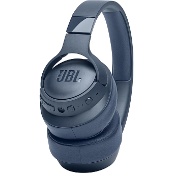 Наушники беспроводные JBL Tune 760NC Blue