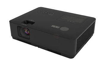 Проектор Cactus CS-S2.B (LCD 1024x768 USB HDMI) черный