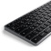 Клавиатура проводная Satechi Slim W3 USB-C Wired Keyboard Space Gray