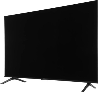 Телевизор 50" Xiaomi TV A Pro 50 2026 QLED 4K Ultra HD черный