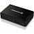 Внешний картридер USB3.0 Transcend TS-RDF8K2 microSD/SD/CF, черный