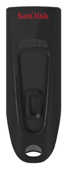 Флешка 64Gb SanDisk CZ48 Ultra USB 3.0