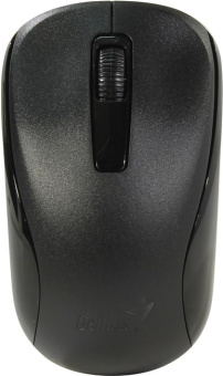 Мышь беспроводная Genius NX-7005 Wireless черный