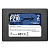 Накопитель SSD SATA 2Tb Patriot P210 (3D TLC, 520/430 Мбайт/сек, 1000 TBW)