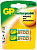 Аккумулятор AA, 1.2V, 2100mAh, 2шт, GP 210AAHC в клемшеле