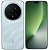 Смартфон Honor Magic 8 Pro 16/1Tb Sky Cyan (голубой)