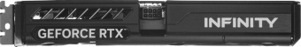 Видеокарта .8Gb PALIT RTX 5060 Infinity 2 OC (RTX5060) GDDR7 HDMI DP
