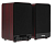 Акустическая система Dialog Jazz AJ-13 BROWN (30W, 2.0, 2*15W, Bluetooth, USB+microSD) (коричневый)
