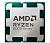 Процессор Socket-AM5 AMD Ryzen 5 8400F (4.2/16Mb/65W/6C12T) OEM