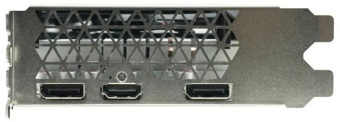 Видеокарта .8Gb AFOX AFRX580-8192D5H3-V3 (RX580) GDDR5 256bit HDMI DP