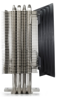 Кулер для процессора DeepCool GAMMAXX S40 4-pin, 1700/1200/AM4, 130W