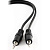 Кабель аудио-видео 3.5Jack (m) < - > 3.5Jack (m)  1.2м, Cablexpert