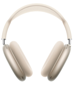 Наушники беспроводные Apple AirPods Max 2 Starlight