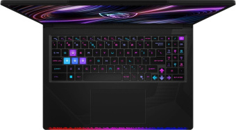 Ноутбук MSI Raider 16 Max HX B2WJ-031RU Core Ultra 9 290HX Plus/32G/2Tb SSD/RTX5090-24G/16"QHD+ OLED