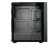 Корпус XASTRA A408 ARGB ATX чёрный