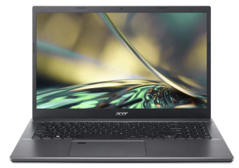 Ноутбук Acer Aspire 5 A515-57-506D i5 12450H/16G/512 SSD/Intel Iris Xe/15.6"FHD/DOS