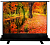 Экран для проектора Cactus 150x200см FloorExpert CS-PSFLE-200X150 4:3 напольный рулонный