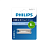 Флешка . 8Gb PHILIPS IRON 2.0 USB 2.0