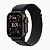 Смарт-часы Apple Watch Ultra 3 49mm Black Alpine Loop Black