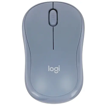 Мышь беспроводная Logitech M221 Wireless Silent Blue