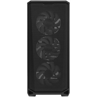 Корпус Phanteks Eclipse G400A чёрный