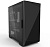 Корпус Zalman Z1 Iceberg (MidiTower, 1*USB2.0, 2*USB3.0, ATX, без БП) чёрный