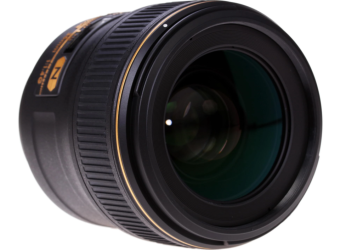 Объектив Nikon Nikkor AF-S DX 35mm F1.4G