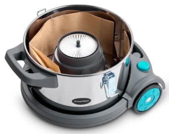 Пылесос VinnerMyer DSU15 15L 1200W