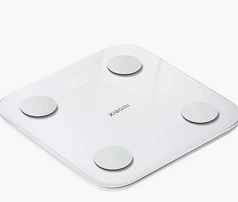 Умные весы Xiaomi Body Composition Scale S400