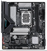 Материнская плата Socket-1851 Gigabyte B860M EAGLE (B860) 2*DDR5 HDMI DP mATX