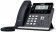 IP-телефон Yealink SIP-T43U, 12 линий, PoE, черный