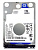 Жесткий диск_2.5" SATA 1Tb WD Blue 5400rpm 128Mb SATA-3