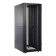 Шкаф серверный ЦМО ШТК-СП-48.8.12-48АА-9005 48U 800x1190мм пер.дв.перфор. 2 бок.пан. 1350кг черный